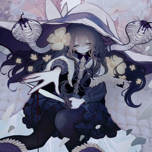 鲁鲁美女裸体艺术照
