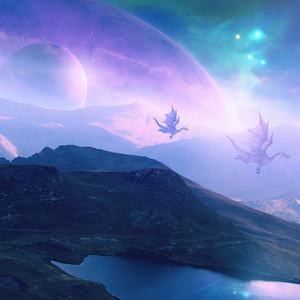 鲁鲁美女裸体艺术照
