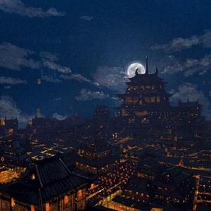 鲁鲁美女裸体艺术照
